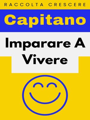 cover image of Imparare a Vivere